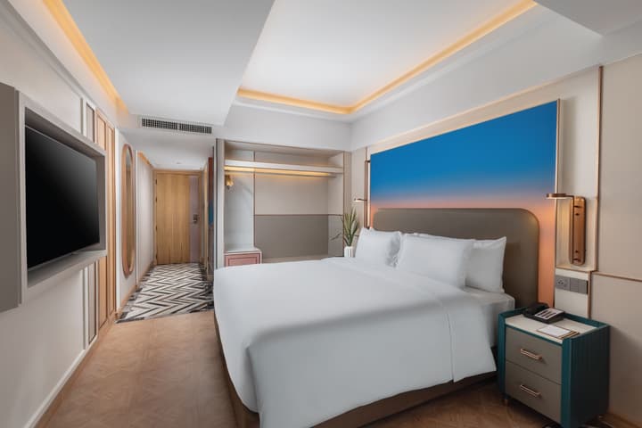 Pipa Bangkok Sukhumvit 11 by Kingston Hotels