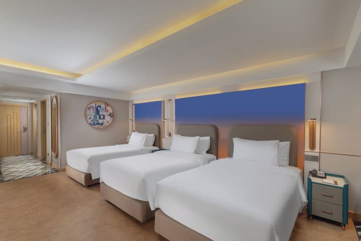 Pipa Bangkok Sukhumvit 11 by Kingston Hotels