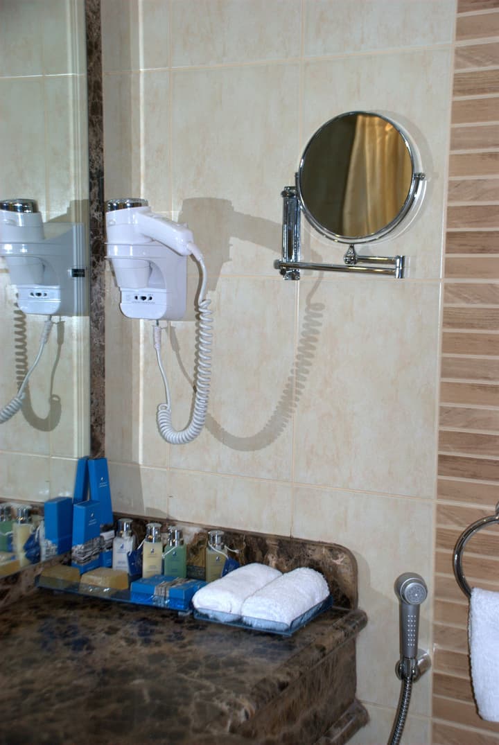 Safir Hotel Cairo