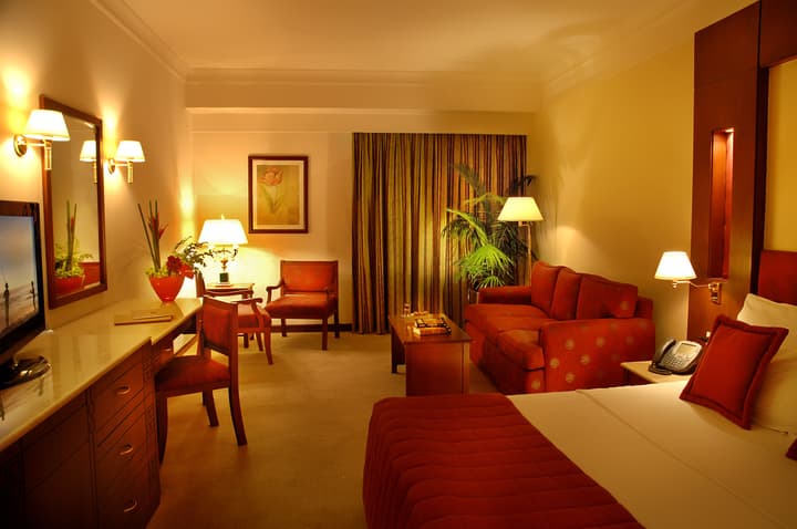 Safir Hotel Cairo