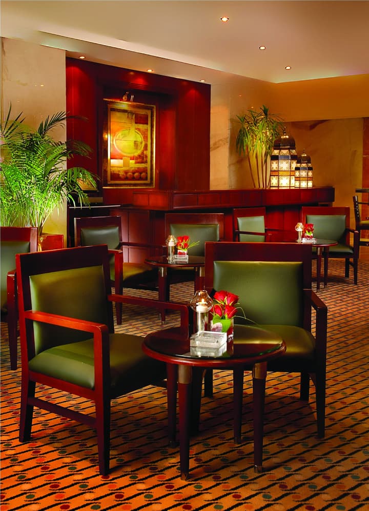 Safir Hotel Cairo