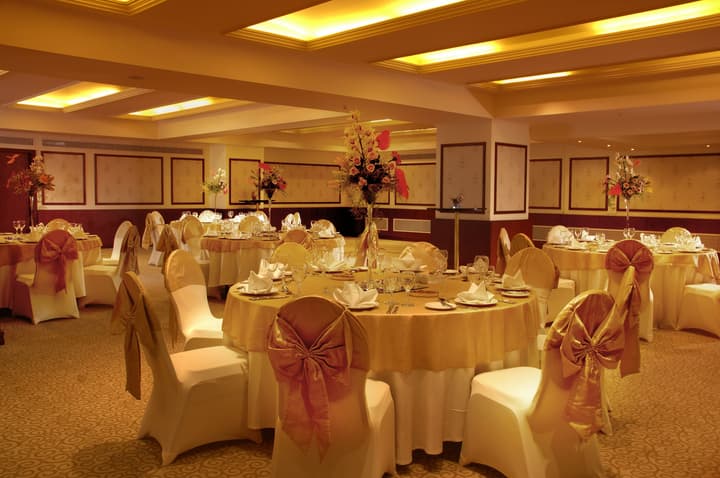 Safir Hotel Cairo