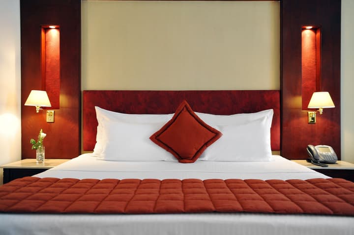Safir Hotel Cairo