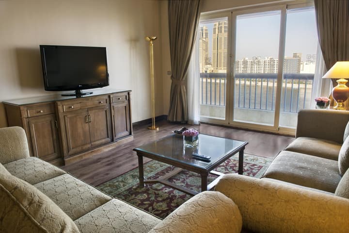 Hilton Cairo Zamalek Residences