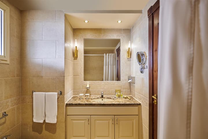 Hilton Cairo Zamalek Residences