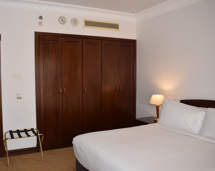 Hilton Cairo Zamalek Residences