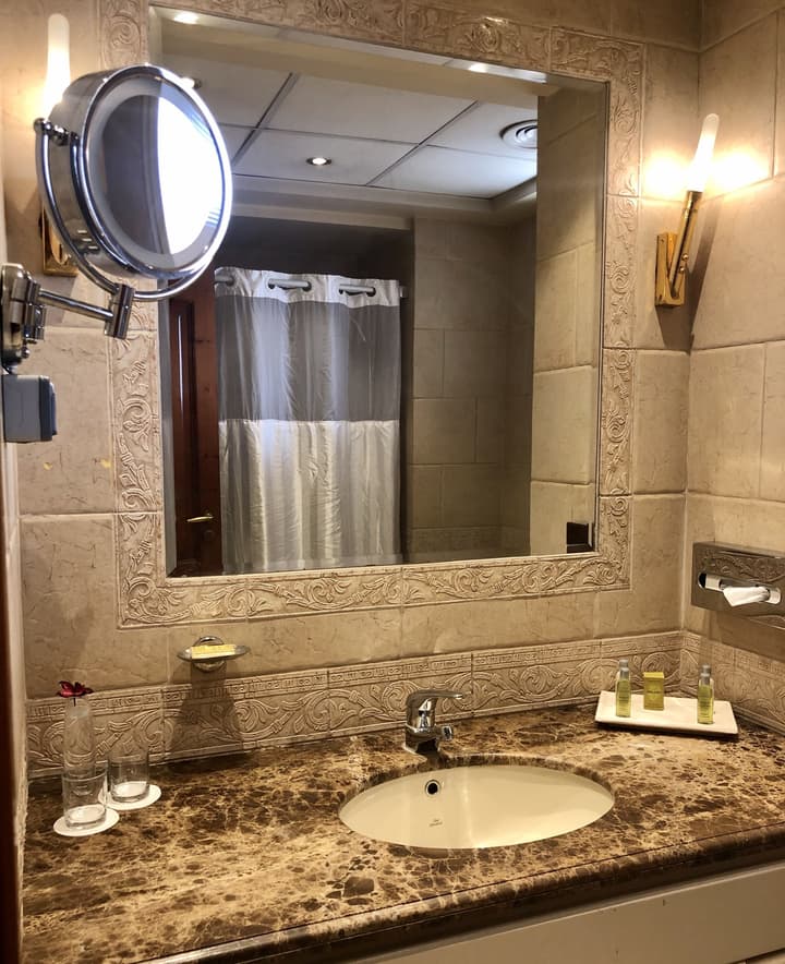 Hilton Cairo Zamalek Residences