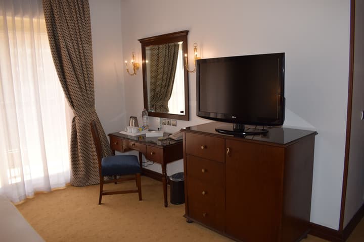 Hilton Cairo Zamalek Residences