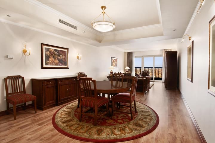 Hilton Cairo Zamalek Residences