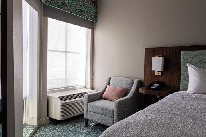 Hampton Inn & Suites Charleston/West Ashley