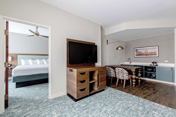 Hampton Inn & Suites Charleston/West Ashley