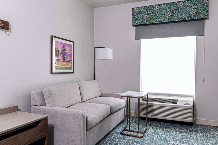 Hampton Inn & Suites Charleston/West Ashley