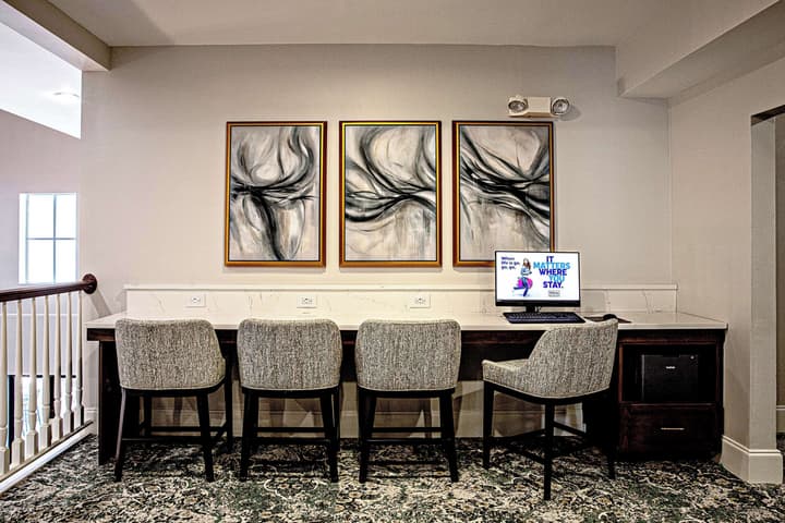 Hampton Inn & Suites Charleston/West Ashley