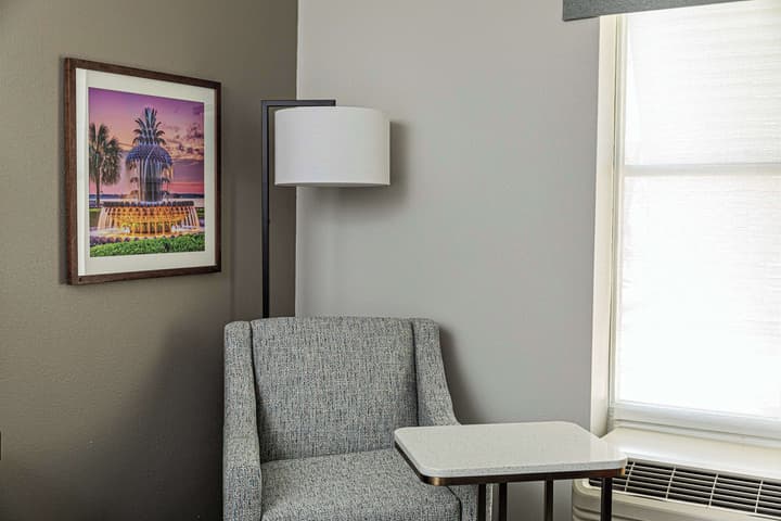 Hampton Inn & Suites Charleston/West Ashley