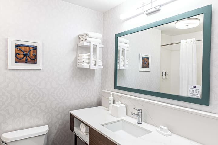 Hampton Inn & Suites Charleston/West Ashley