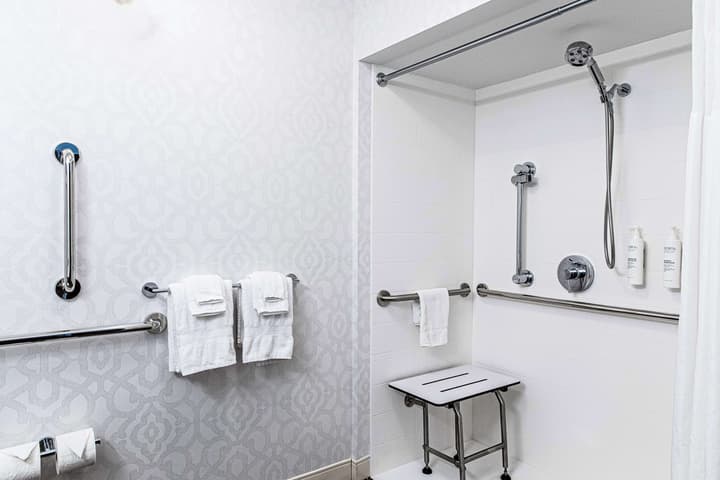 Hampton Inn & Suites Charleston/West Ashley