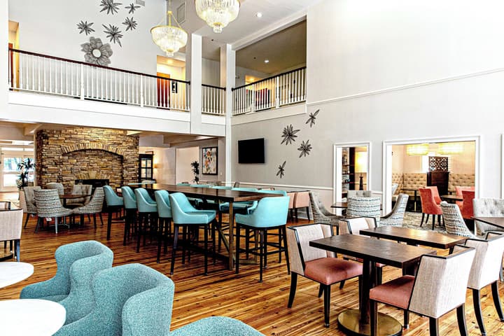 Hampton Inn & Suites Charleston/West Ashley