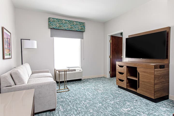 Hampton Inn & Suites Charleston/West Ashley