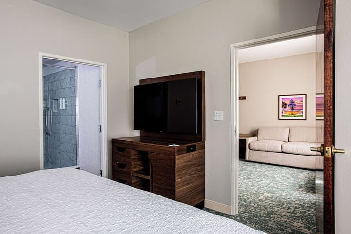 Hampton Inn & Suites Charleston/West Ashley
