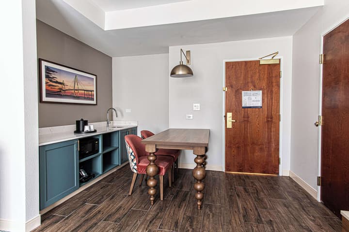 Hampton Inn & Suites Charleston/West Ashley