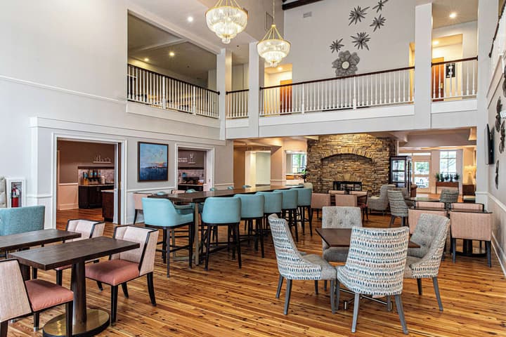 Hampton Inn & Suites Charleston/West Ashley
