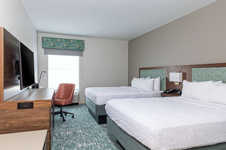 Hampton Inn & Suites Charleston/West Ashley