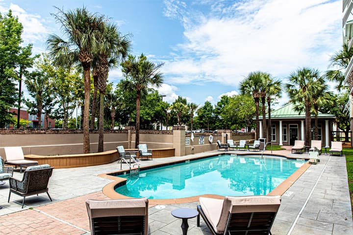Hampton Inn & Suites Charleston/West Ashley