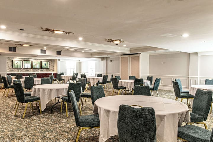Hampton Inn & Suites Charleston/West Ashley