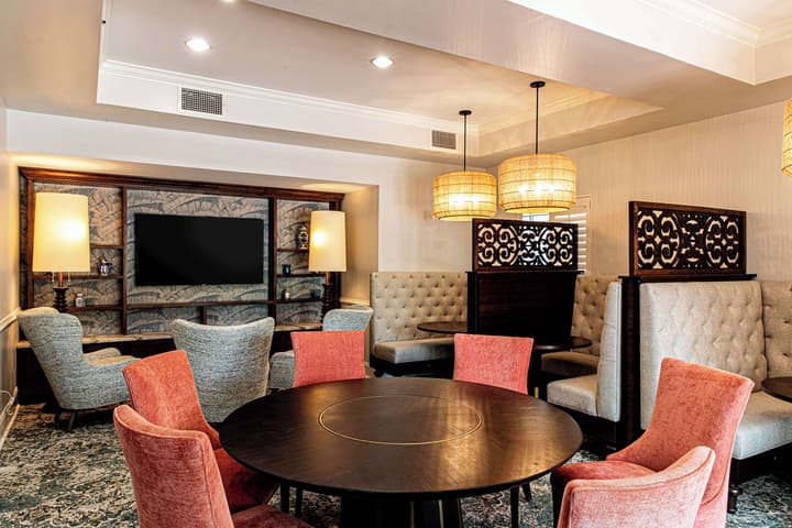 Hampton Inn & Suites Charleston/West Ashley