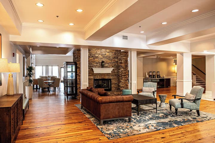Hampton Inn & Suites Charleston/West Ashley