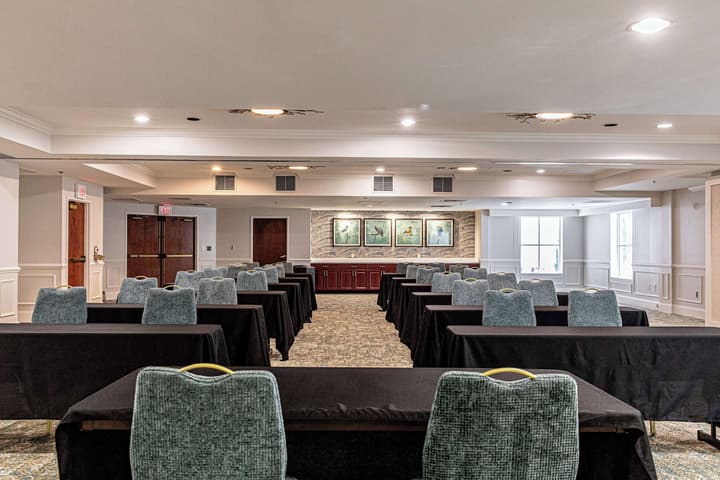Hampton Inn & Suites Charleston/West Ashley