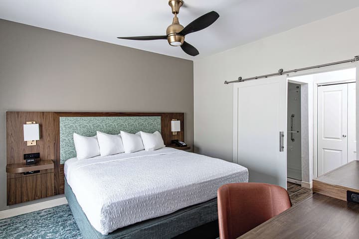 Hampton Inn & Suites Charleston/West Ashley