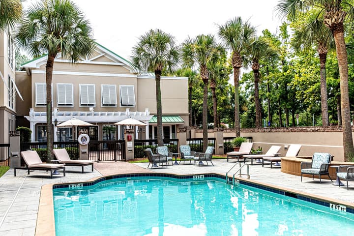 Hampton Inn & Suites Charleston/West Ashley