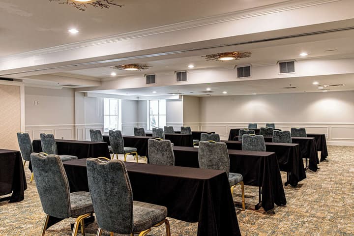 Hampton Inn & Suites Charleston/West Ashley