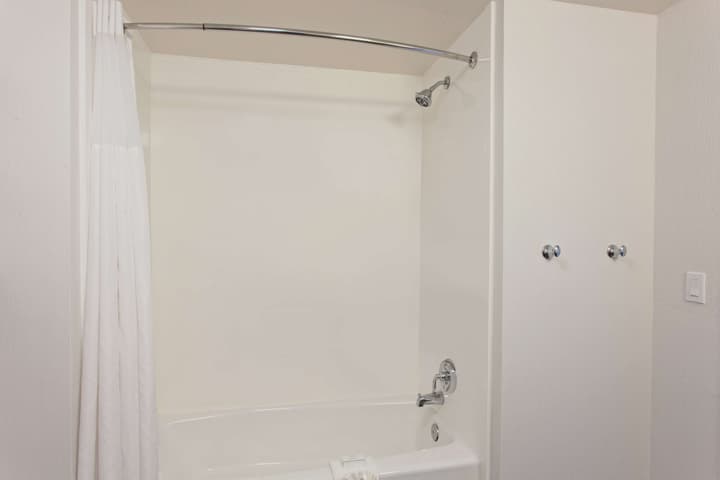 Hampton Inn Santa Cruz