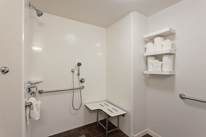 Hampton Inn Santa Cruz