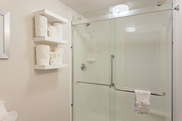 Hampton Inn Santa Cruz