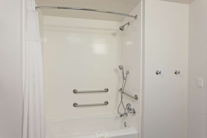 Hampton Inn Santa Cruz