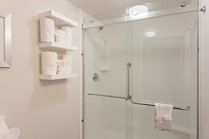 Hampton Inn Santa Cruz