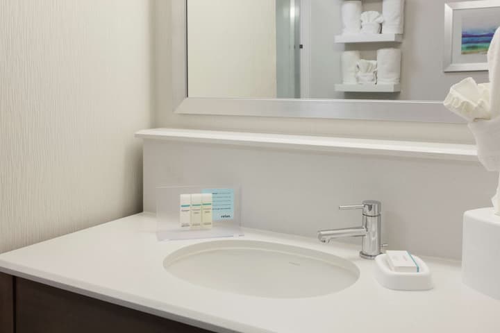 Hampton Inn Santa Cruz
