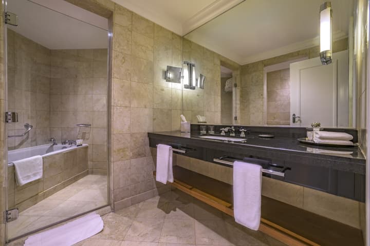 Grand Hyatt Amman