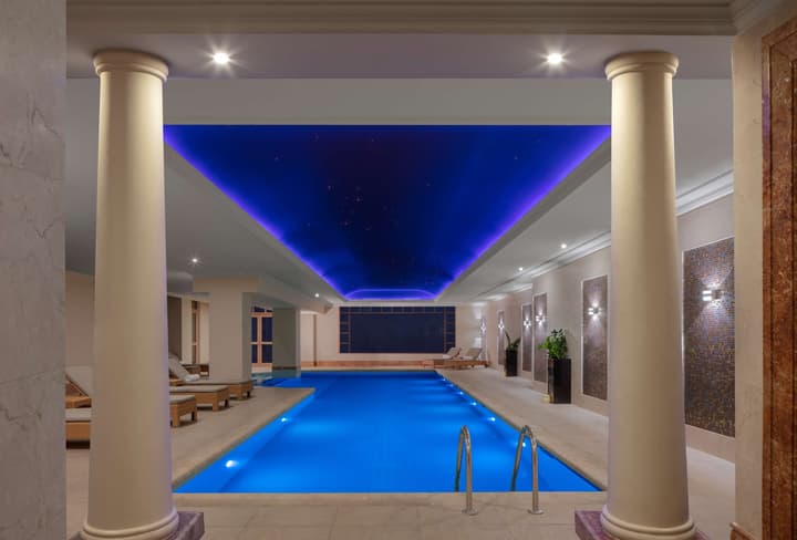 Grand Hyatt Amman