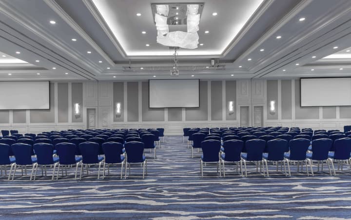 Grand Hyatt Amman