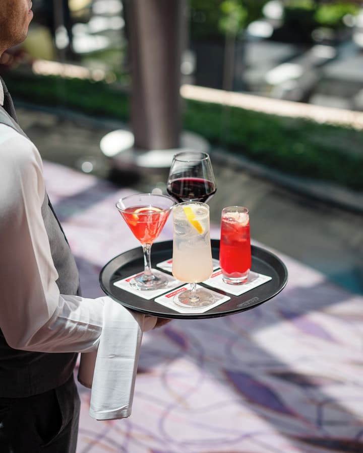 Grand Hyatt Amman