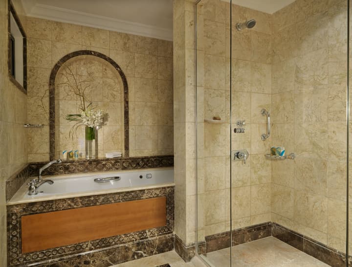 Grand Hyatt Amman