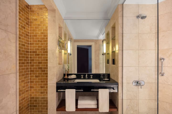 Grand Hyatt Amman