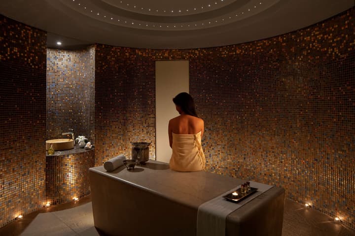 Grand Hyatt Amman