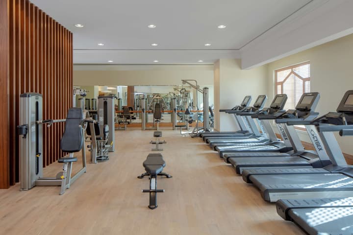 Grand Hyatt Amman