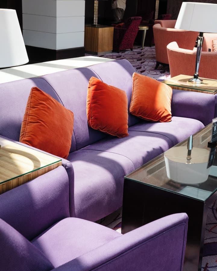 Grand Hyatt Amman