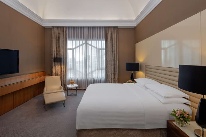 Grand Hyatt Amman